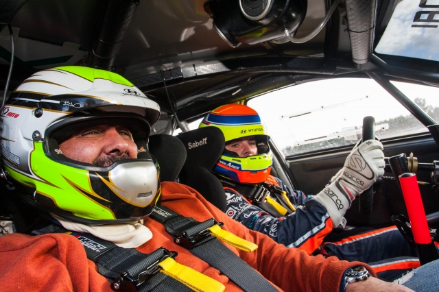 001 Ares Racing Sponsor Day 2019 047